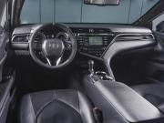 Toyota Camry VIII (XV70) Ростов-на-Дону  - изображение 29