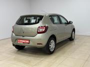Renault Sandero II Рестайлинг Альметьевск  - изображение 23