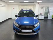 Lada (ВАЗ) Granta I Рестайлинг Киров  - изображение 17