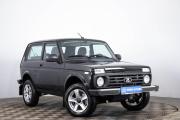 Lada (ВАЗ) Niva Пермь  - изображение 21