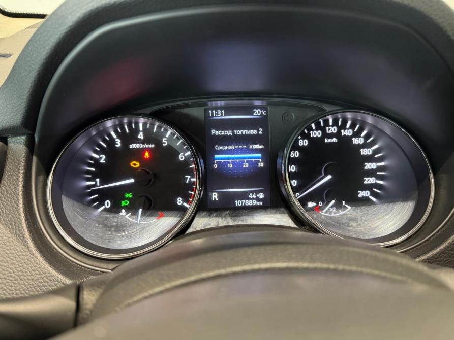 Nissan Qashqai II Самара  - изображение 14