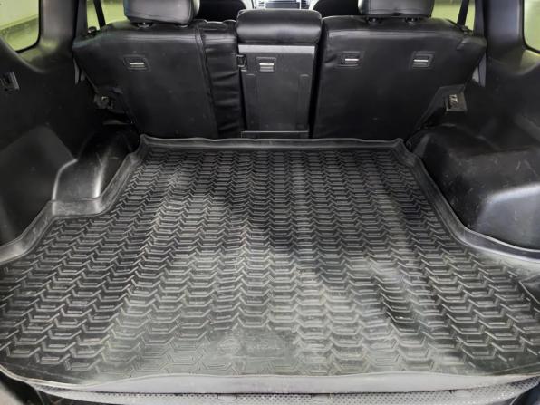 Nissan X-Trail II Рестайлинг с пробегом 2011 года, цена 1 265 000 рублей, 173117 км, внедорожник, Автокод Объявления