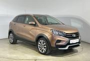 Lada (ВАЗ) XRAY I Саранск  - изображение 35