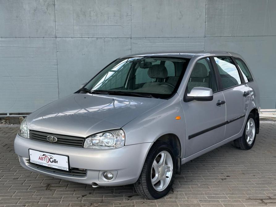 Lada (ВАЗ) Kalina I Тамбов  - изображение 4
