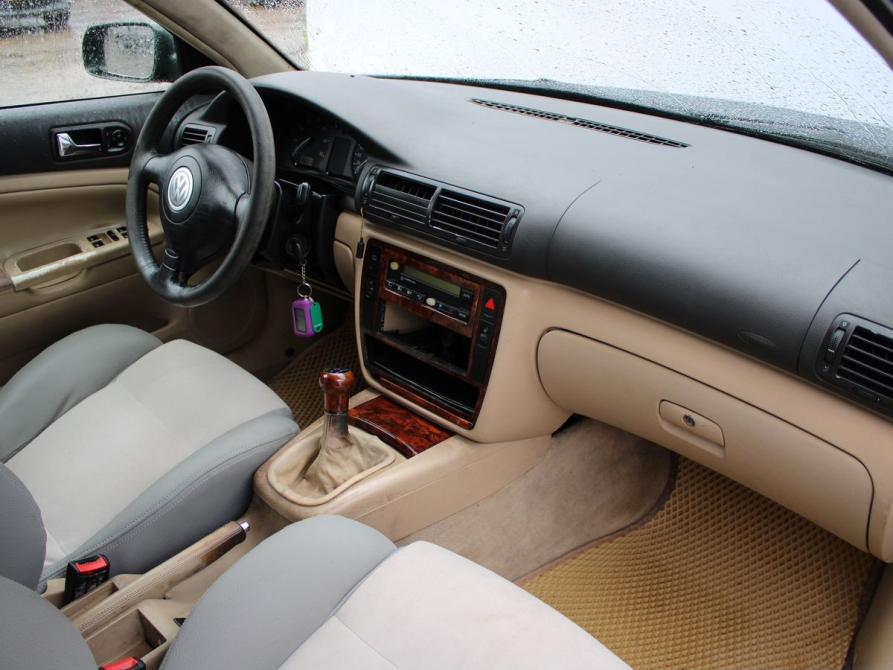Volkswagen Passat B5 Нижний Новгород  - изображение 8