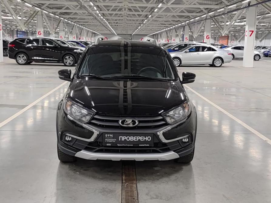 Lada (ВАЗ) Granta I Рестайлинг Казань  - изображение 2