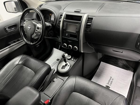Nissan X-Trail II Рестайлинг с пробегом 2013 года, цена 1 595 000 рублей, 187183 км, внедорожник, Автокод Объявления