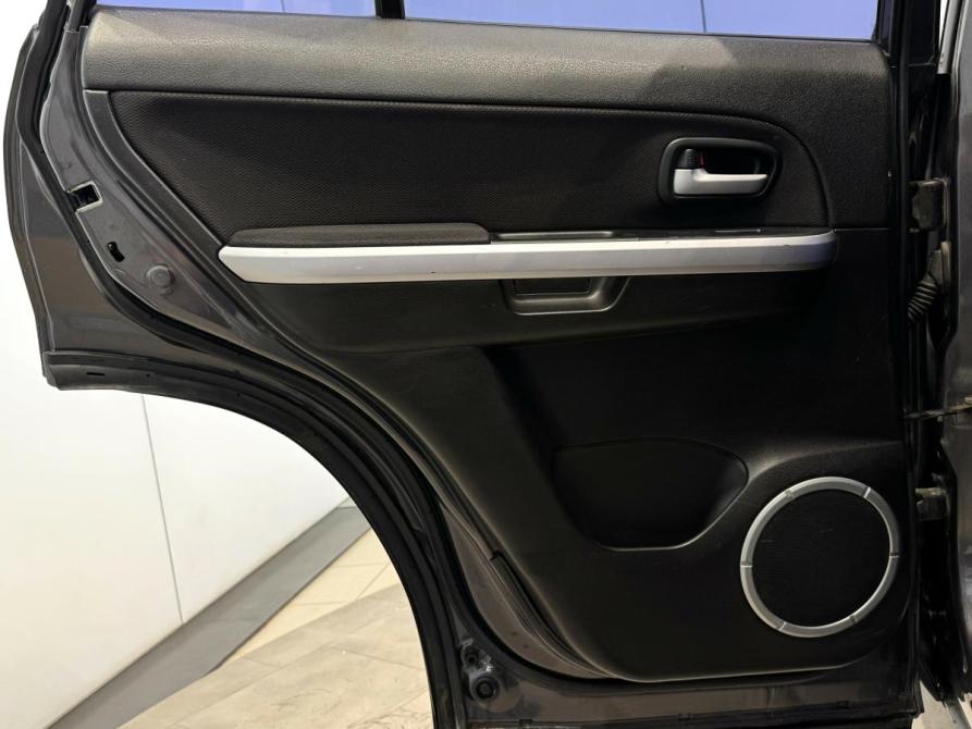 Suzuki Grand Vitara II Рестайлинг Волжский  - изображение 15