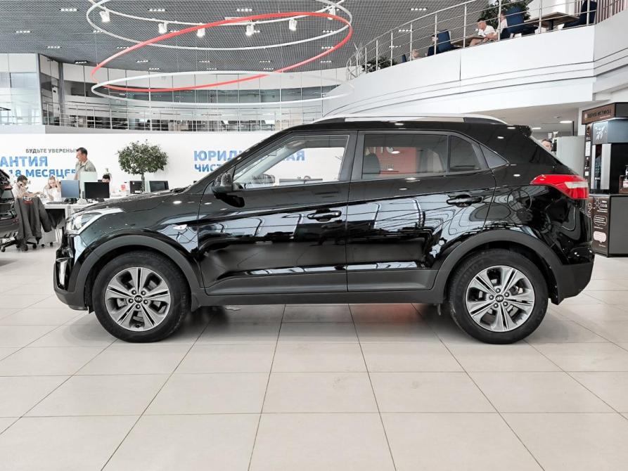 Hyundai Creta I Казань  - изображение 10