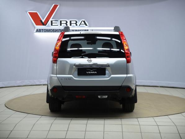 Nissan X-Trail II с пробегом 2008 года, цена 1 090 000 рублей, 131301 км, внедорожник, Автокод Объявления
