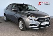 Lada (ВАЗ) Vesta I Киров  - изображение 32