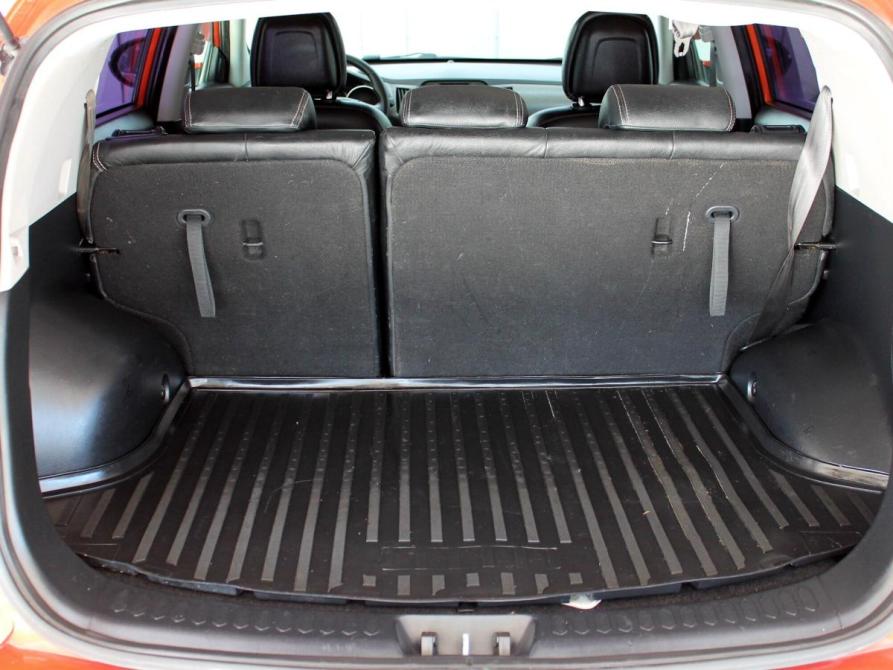 Kia Sportage III Рестайлинг Таганрог  - изображение 6