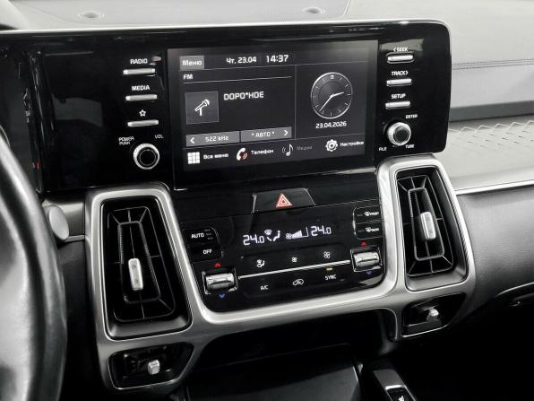 Kia Sorento IV с пробегом 2021 года, цена 3 200 000 рублей, 118804 км, внедорожник, Автокод Объявления