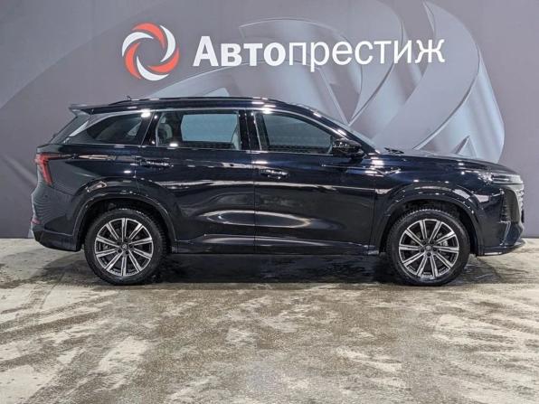 Changan CS75 Plus III с пробегом 2024 года, цена 2 595 000 рублей, 11770 км, внедорожник, Автокод Объявления