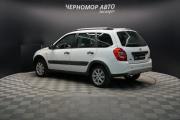 Lada (ВАЗ) Kalina II Крым  - изображение 23