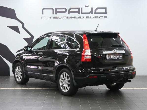 Honda CR-V III с пробегом 2008 года, цена 1 399 900 рублей, 187032 км, внедорожник, Автокод Объявления