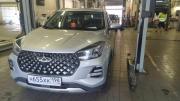 Chery Tiggo 4 Pro I Санкт-Петербург  - изображение 8