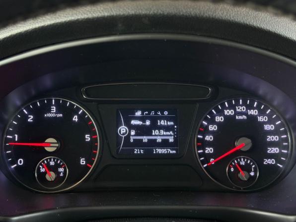 Kia Sorento III Prime с пробегом 2016 года, цена 2 233 000 рублей, 178957 км, внедорожник, Автокод Объявления