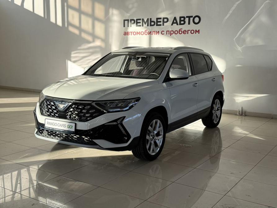 Jetta VS5 I Рестайлинг Смоленск  - изображение 1