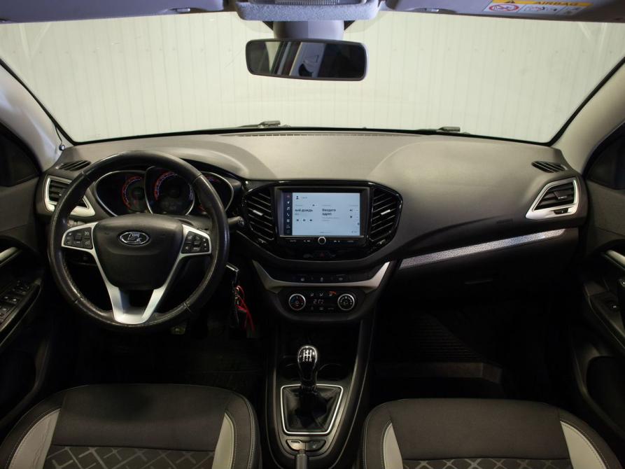Lada (ВАЗ) Vesta I Иваново  - изображение 19
