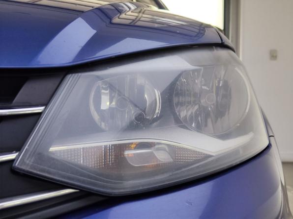 Volkswagen Polo V Рестайлинг с пробегом 2017 года, цена 1 089 000 рублей, 197096 км, седан, Автокод Объявления