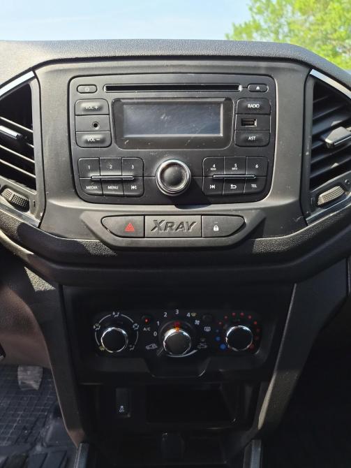 Lada (ВАЗ) XRAY I Саратов  - изображение 25