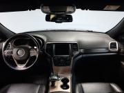 Jeep Grand Cherokee IV (WK2) Рестайлинг Москва  - изображение 40