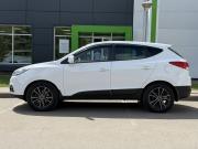 Hyundai ix35 I Рестайлинг Ярославль  - изображение 20