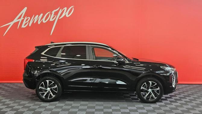 Haval Jolion I с пробегом 2023 года, цена 2 050 000 рублей, 36781 км, внедорожник, Автокод Объявления