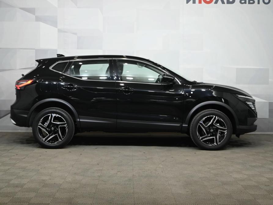 Nissan Qashqai II Рестайлинг 2 Екатеринбург  - изображение 9