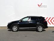 Toyota RAV4 IV (XA40) Рестайлинг Пермь  - изображение 23