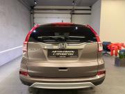 Honda CR-V IV Рестайлинг Новосибирск  - изображение 33