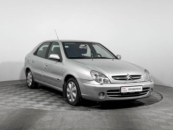 Citroen Xsara с пробегом 2004 года, цена 219 000 рублей, 235000 км, хэтчбек, Автокод Объявления