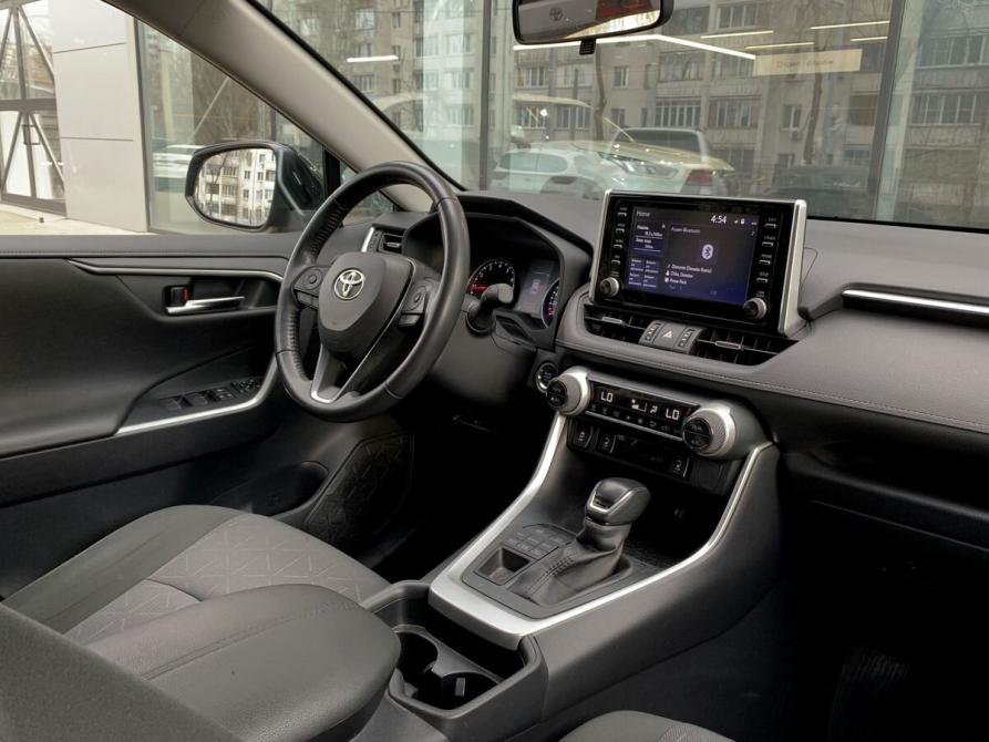 Toyota RAV4 V (XA50) Самара  - изображение 9