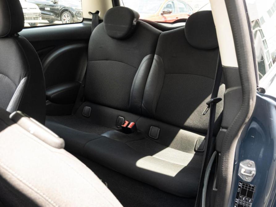Mini Hatch II (R56) Рестайлинг Краснодар  - изображение 9