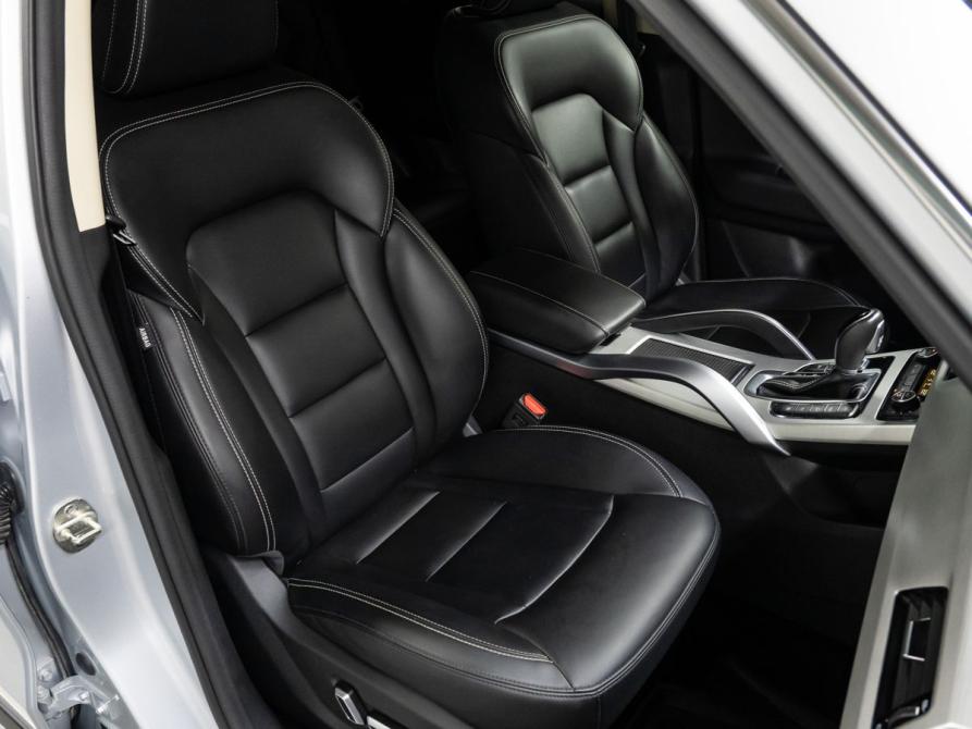 Geely Atlas I Тюмень  - изображение 20