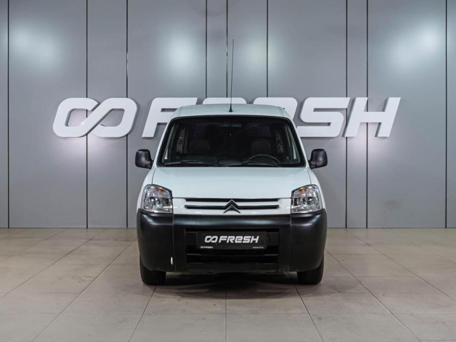 Citroen Berlingo I Рестайлинг Воронеж  - изображение 3