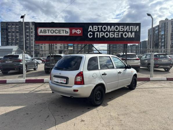 Lada (ВАЗ) Kalina I с пробегом 2012 года, цена 180 000 рублей, 153247 км, универсал, Автокод Объявления