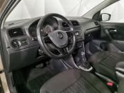 Volkswagen Polo V Рестайлинг Москва  - изображение 37