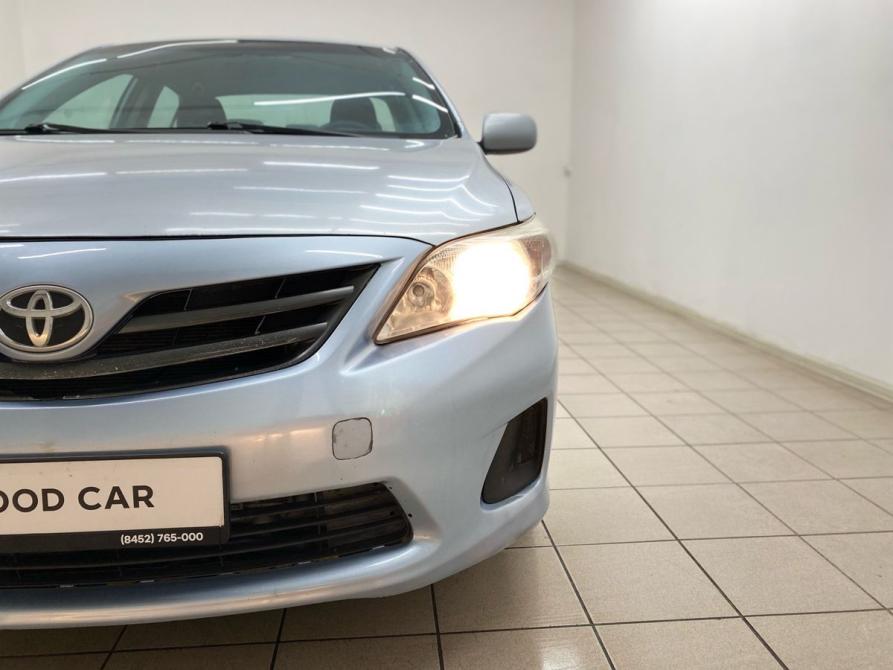 Toyota Corolla X (E140 E150) Энгельс  - изображение 11