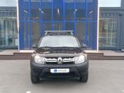 Renault Duster I Рестайлинг Архангельск  - изображение 22
