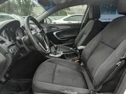 Opel Insignia I Уфа  - изображение 42