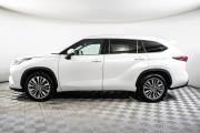 Toyota Highlander IV (XU70) Москва  - изображение 30