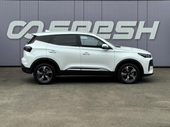 Chery Tiggo 4 I Рестайлинг 2 с пробегом 2025 года, цена 1 799 000 рублей, 44331 км, внедорожник, Автокод Объявления