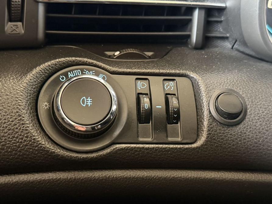 Chevrolet Malibu VIII Псков  - изображение 19