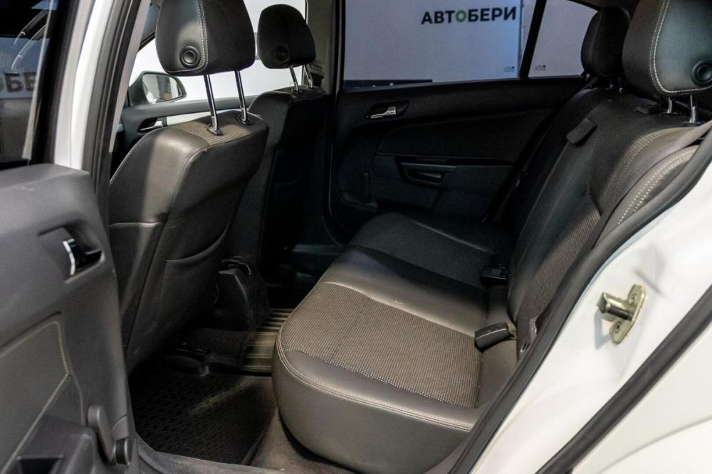 Opel Astra H Рестайлинг Ульяновск  - изображение 24