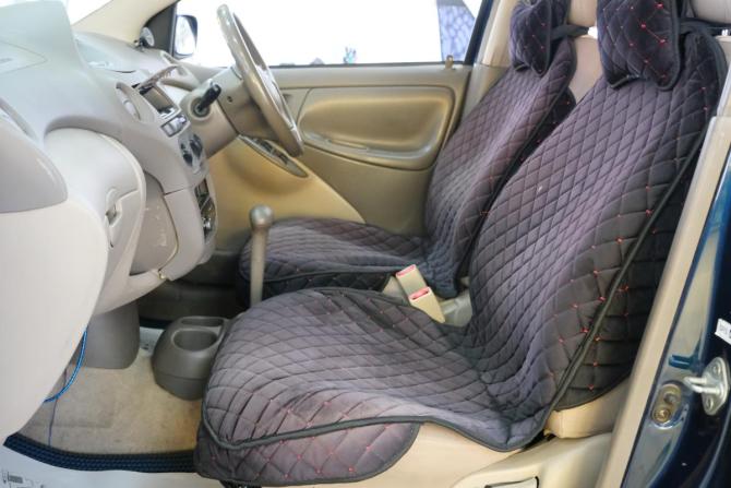 Toyota Platz с пробегом 2003 года, цена 419 000 рублей, 239000 км, седан, Автокод Объявления
