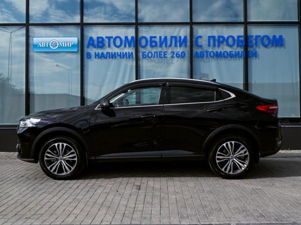 Haval F7x I Рестайлинг с пробегом 2023 года, цена 2 399 000 рублей, 37487 км, внедорожник, Автокод Объявления