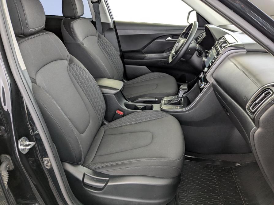 Hyundai Creta II Москва  - изображение 23