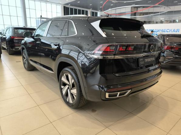 Volkswagen Teramont I Рестайлинг (China Market) с пробегом 2026 года, цена 5 490 000 рублей, 35 км, внедорожник, Автокод Объявления